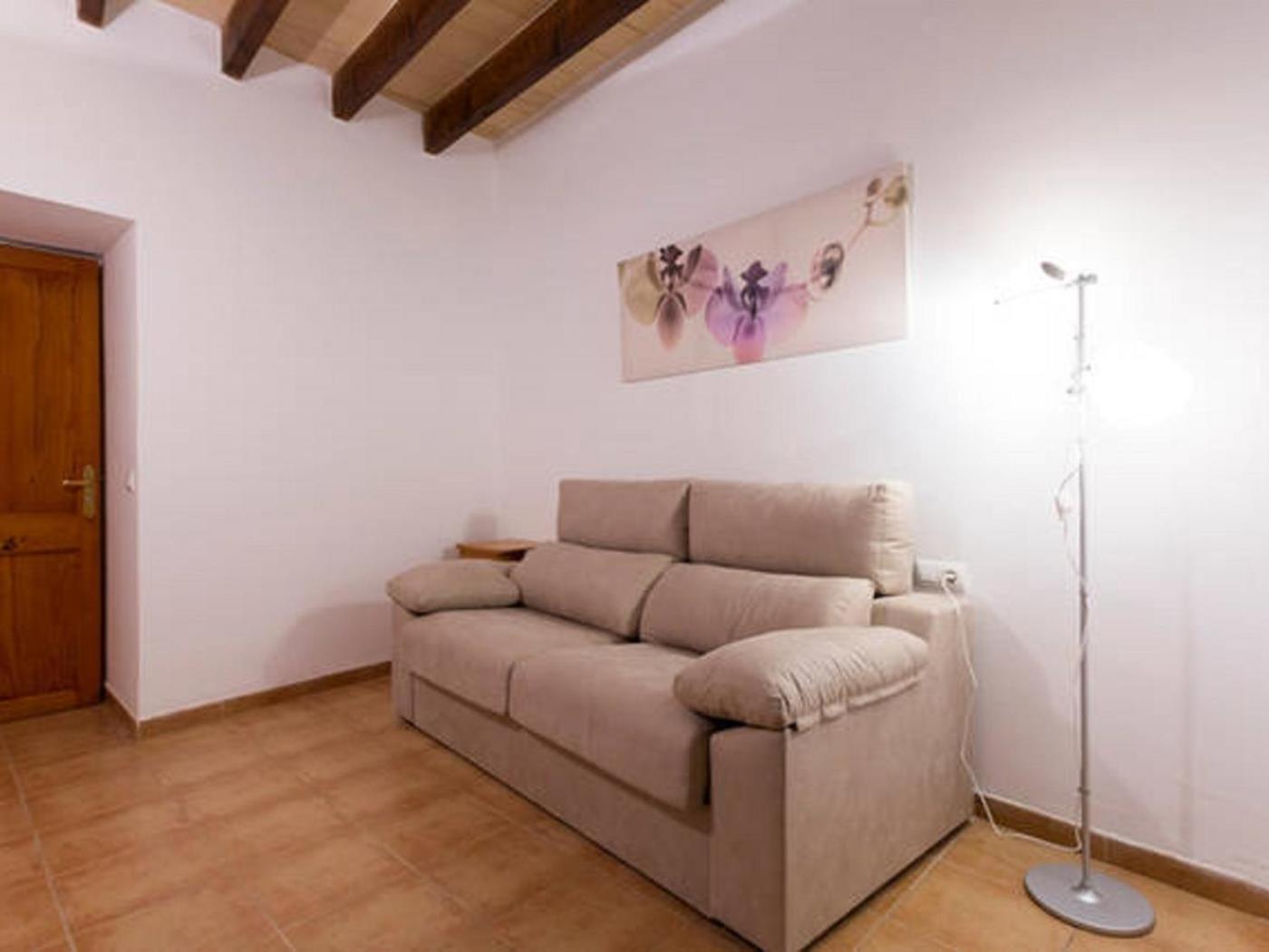 Ca'n Climent Apartment Llucmajor  Exterior foto