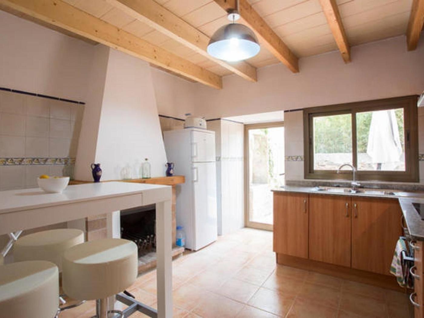 Ca'n Climent Apartment Llucmajor  Exterior foto