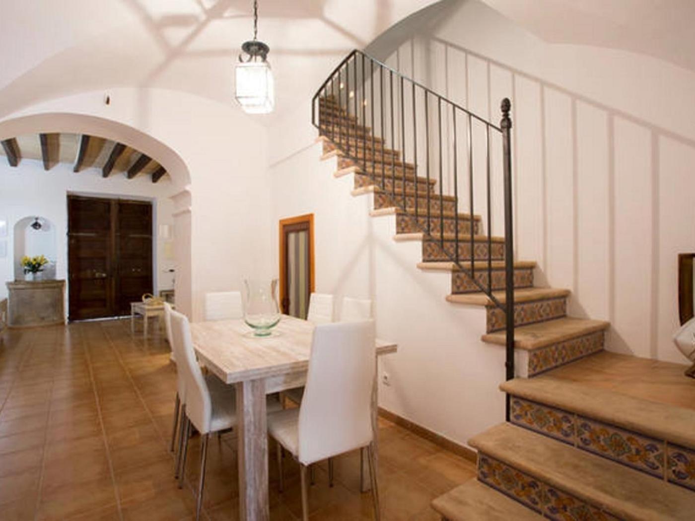 Ca'n Climent Apartment Llucmajor  Exterior foto