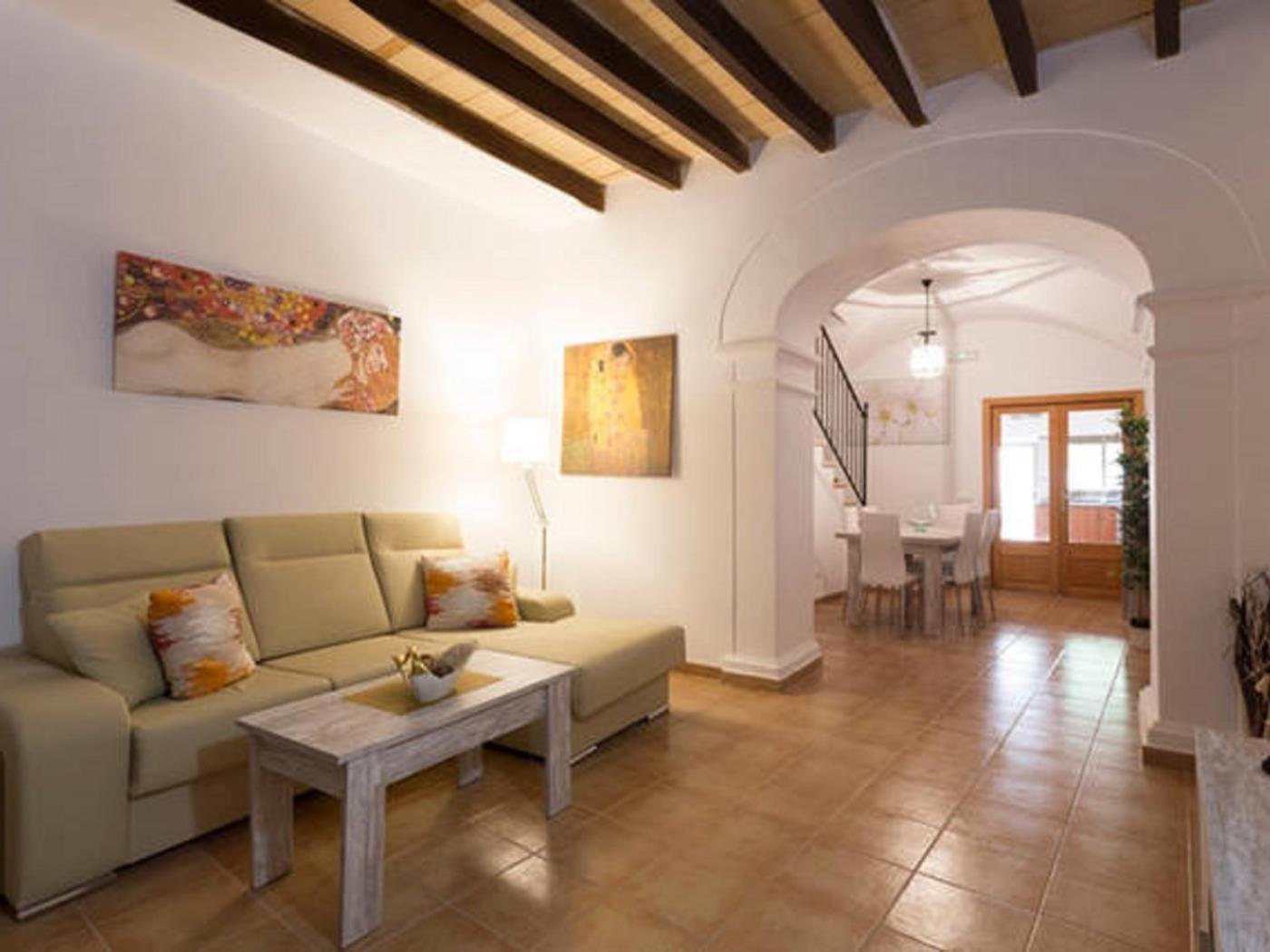 Ca'n Climent Apartment Llucmajor  Exterior foto
