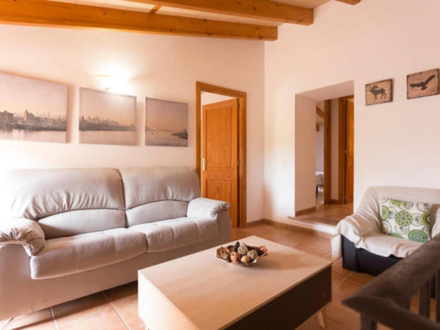 Ca'n Climent Apartment Llucmajor  Exterior foto