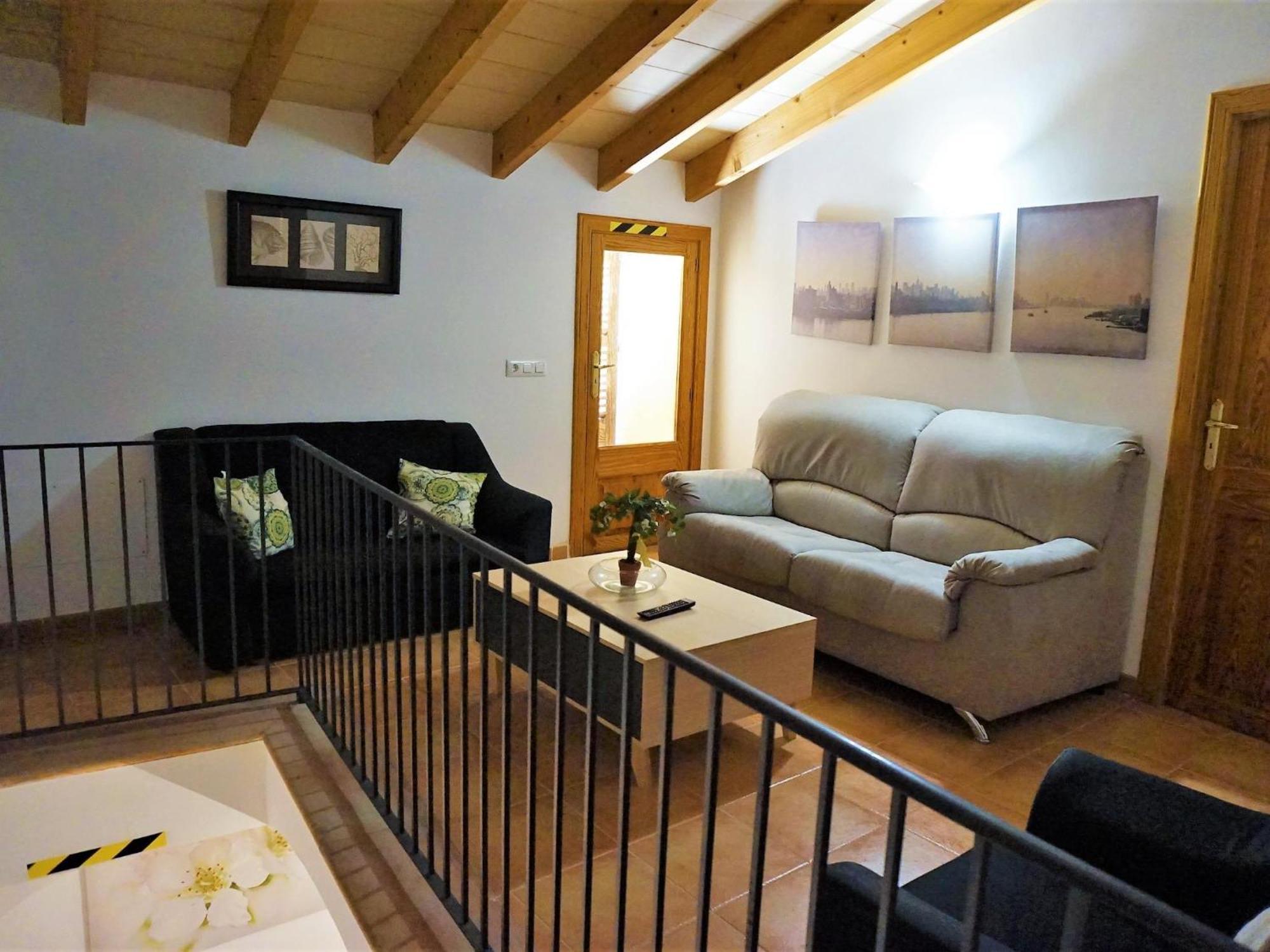 Ca'n Climent Apartment Llucmajor  Exterior foto