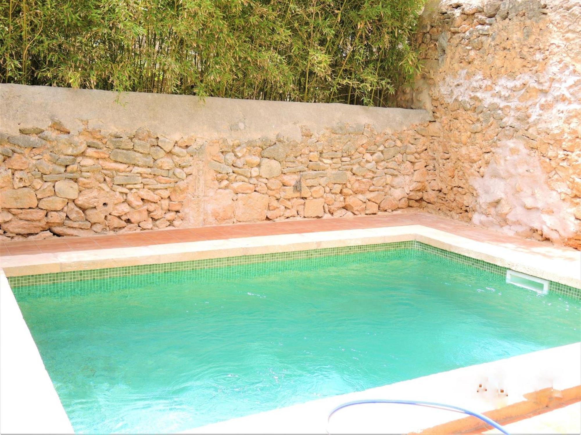 Ca'n Climent Apartment Llucmajor  Exterior foto