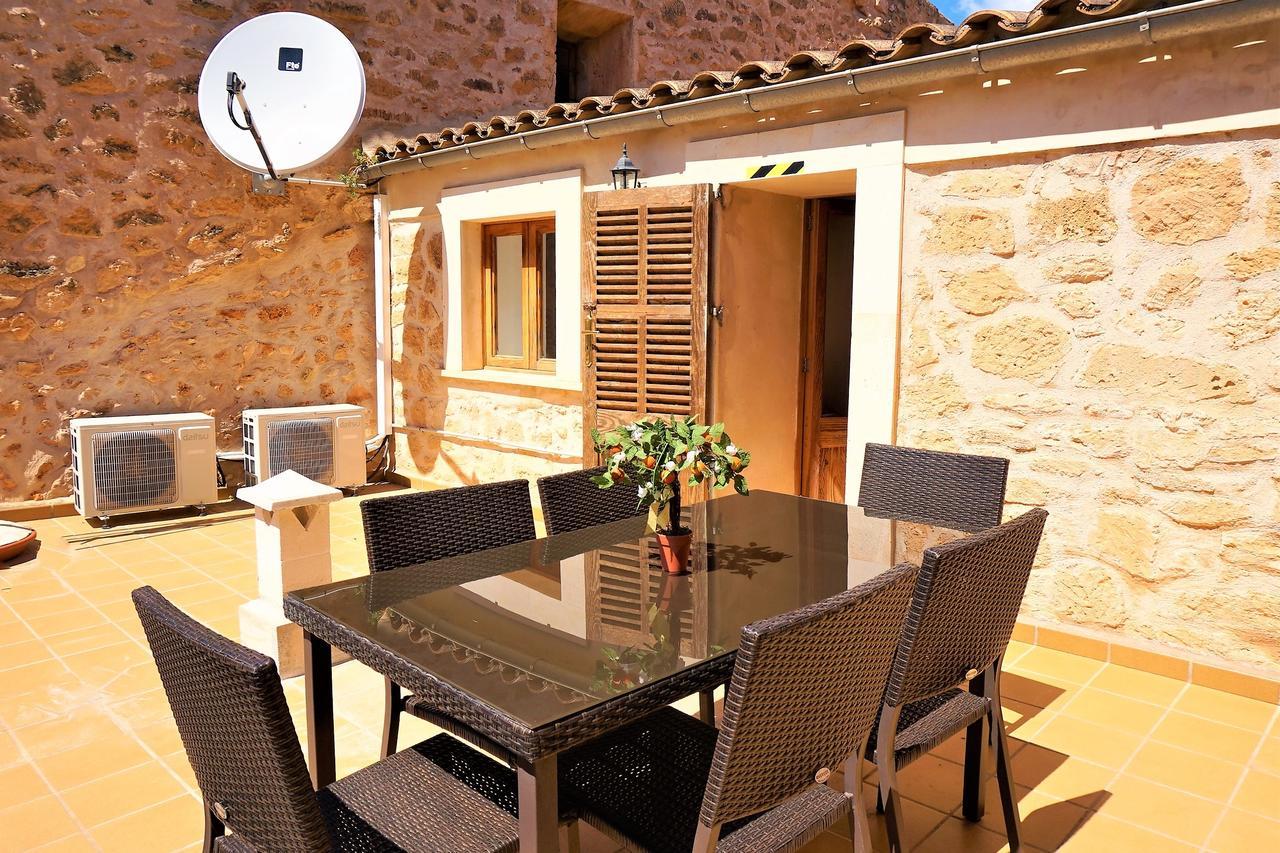 Ca'n Climent Apartment Llucmajor  Exterior foto